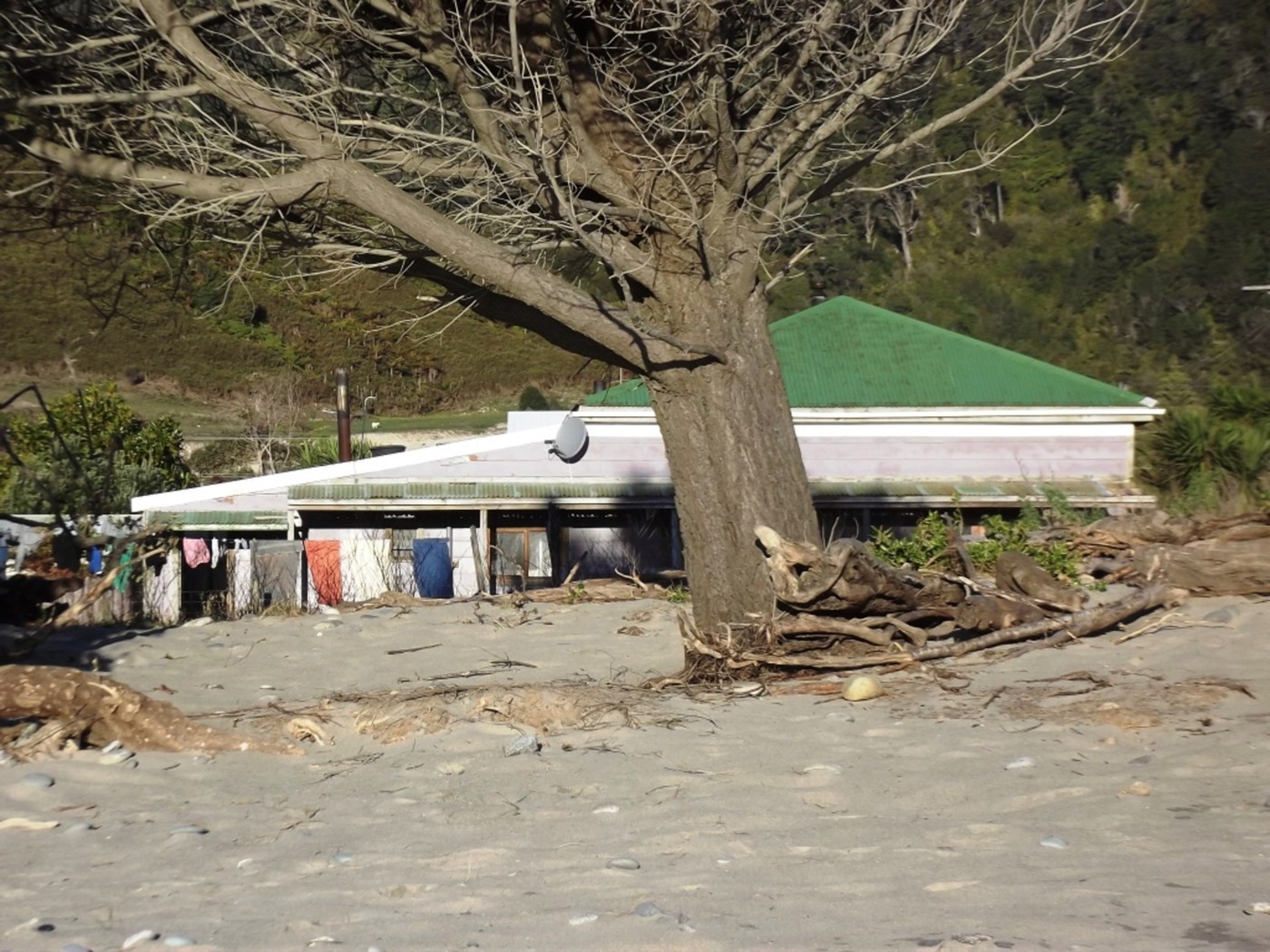 3 Corbett Street, Hector, Buller District