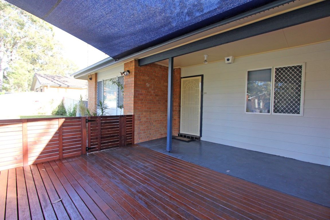 14 Dunrossil Avenue, Watanobbi, NSW 2259