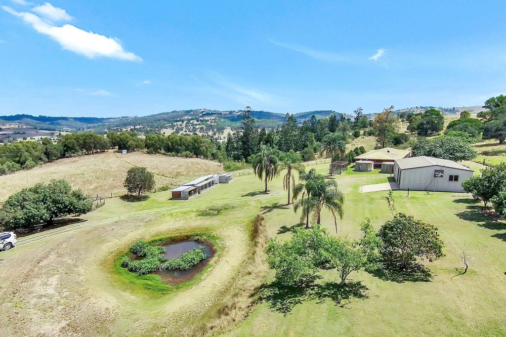 95 Zabels Road South, Minden, QLD 4311