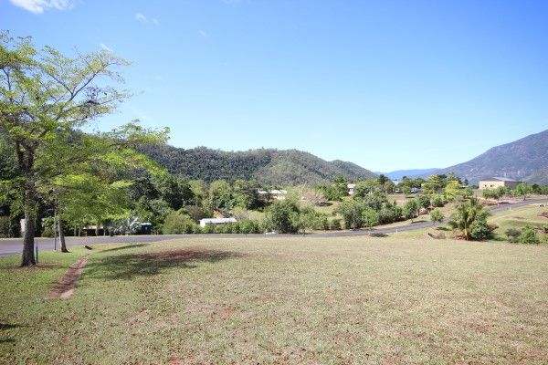 Lot 193 Licence Street, Goldsborough, QLD 4865
