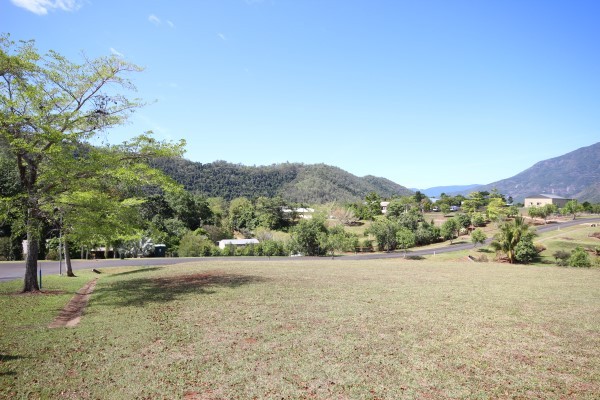 Lot 193 Licence Street, Goldsborough, QLD 4865