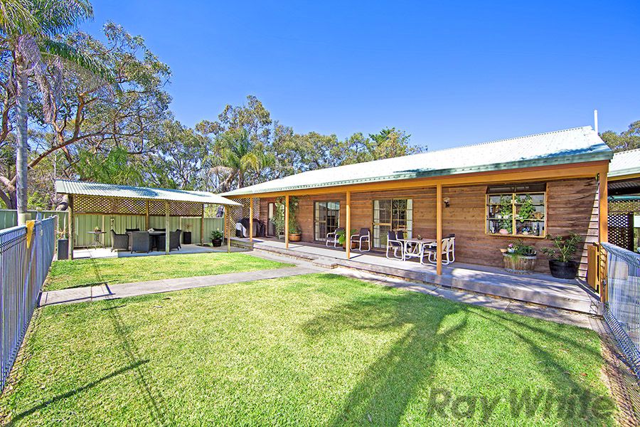 46 Parraweena Road, Gwandalan, NSW 2259
