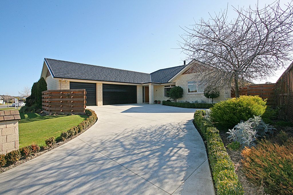 279 Southfield Drive, Lincoln, Selwyn District