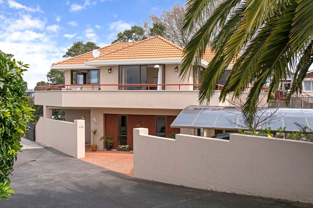2/109a Pah Road, Cockle Bay, Manukau City