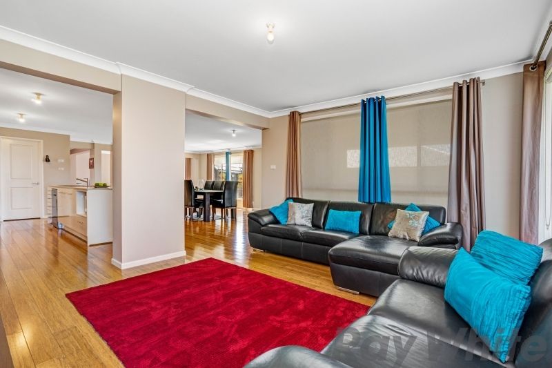 8 Gumnut Way, Aberglasslyn, NSW 2320