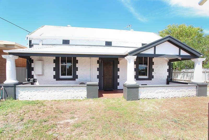 21 Curramulka Road, Port Vincent SA 5581