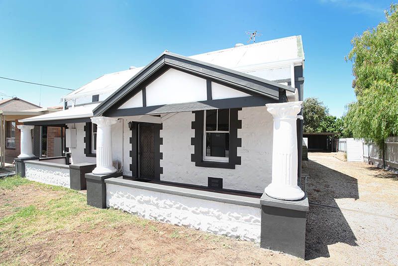 21 Curramulka Road, Port Vincent, SA 5581