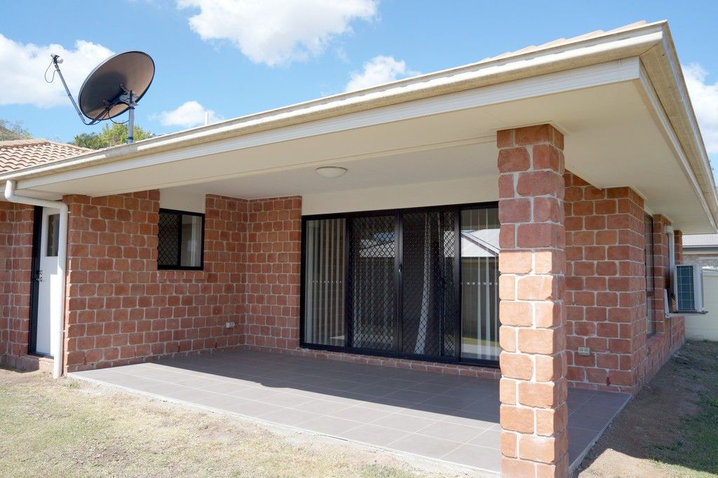 46 Dartmouth Close, Clinton, QLD 4680