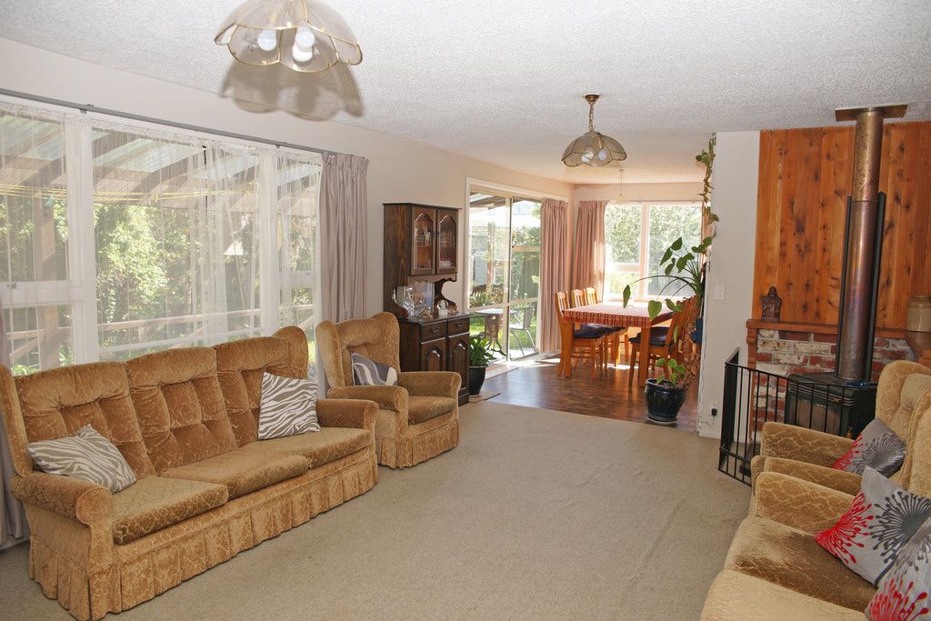 25 Cob Crescent, Woolston, Christchurch City