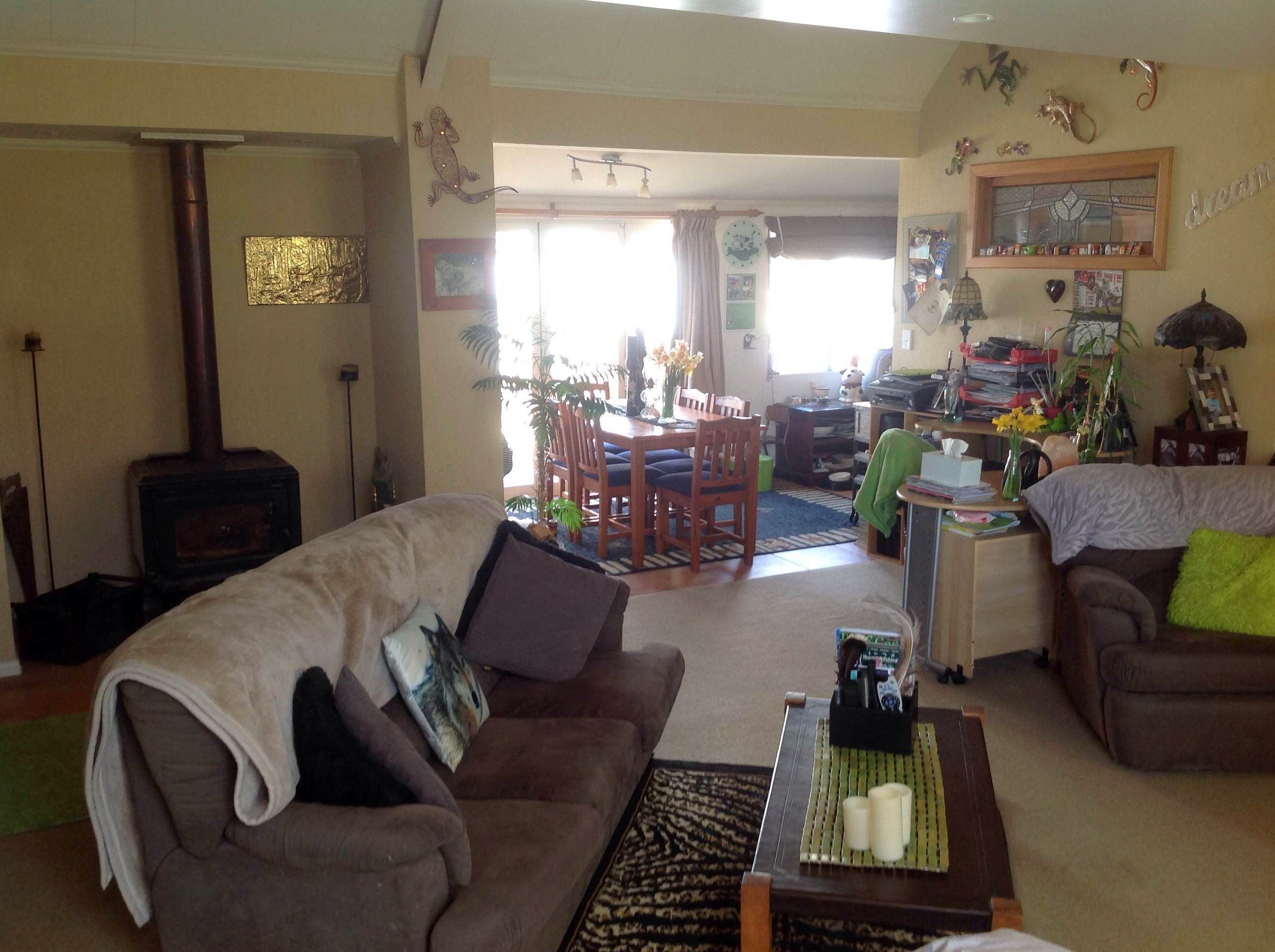 8 Foster Road, Thornbury, Southland District