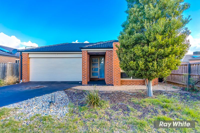 9 Jeremy Street, Tarneit, VIC 3029