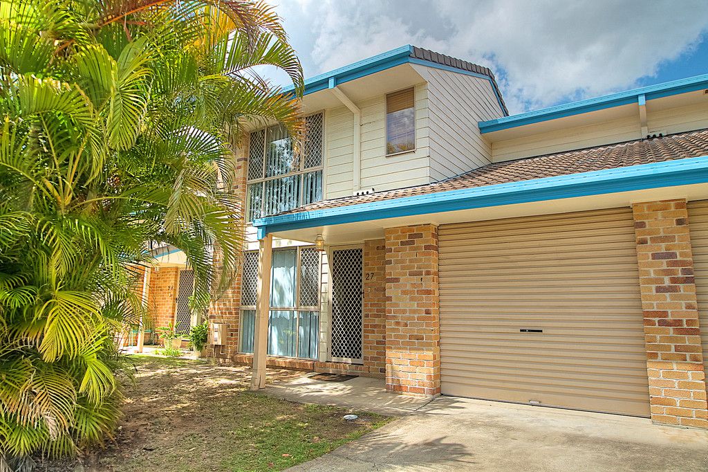 1A Joyce Street, East Ipswich QLD 4305