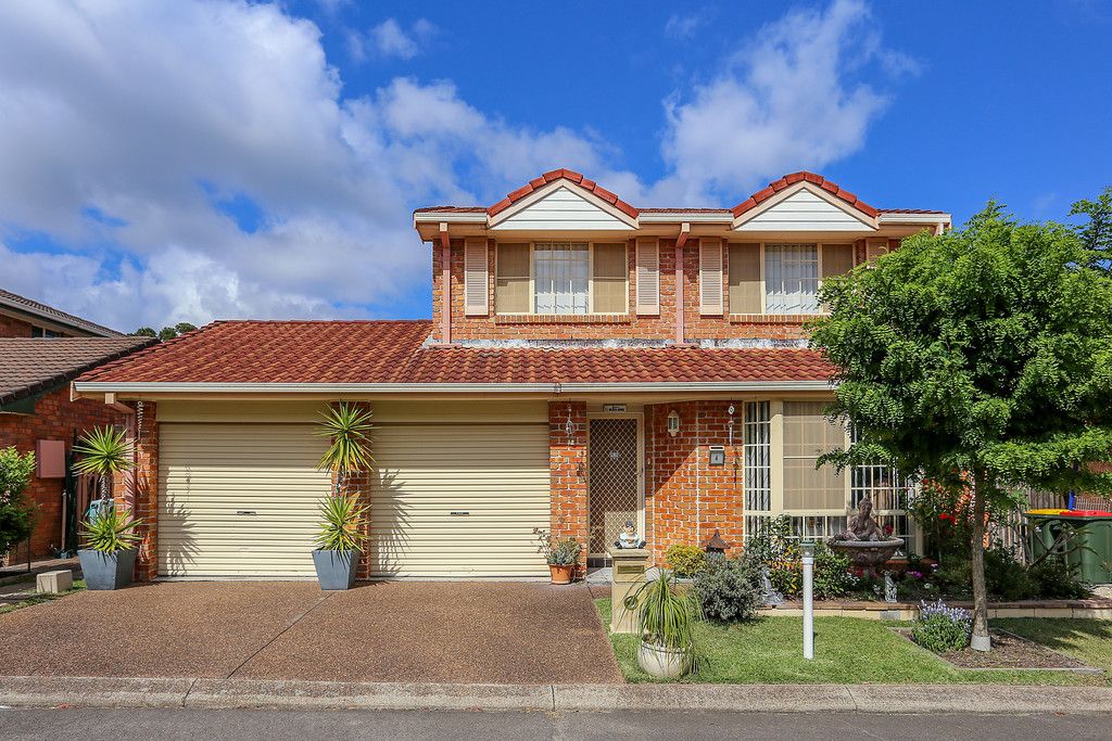 4 Salamander Gardens Court, Salamander Bay NSW 2317