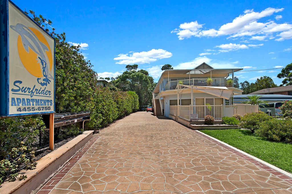 1 Mitchell Parade, Mollymook Beach NSW 2539
