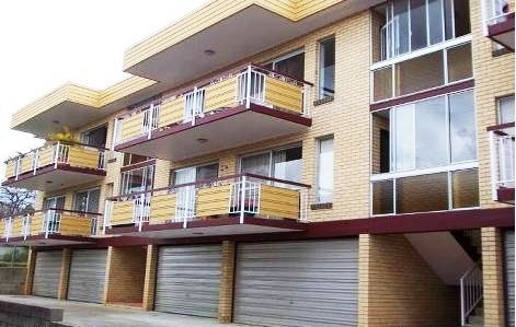 2/18 High Street, Mount Gravatt, QLD 4122