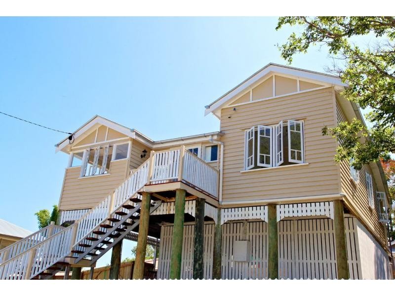 28A Pine Street, North Ipswich, QLD 4305