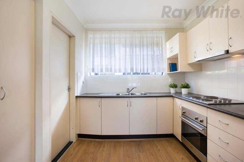 12/13 Cottonwood Crescent, Macquarie Park, NSW 2113