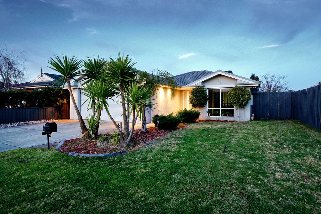 23 Prospero Way, Truganina VIC 3029