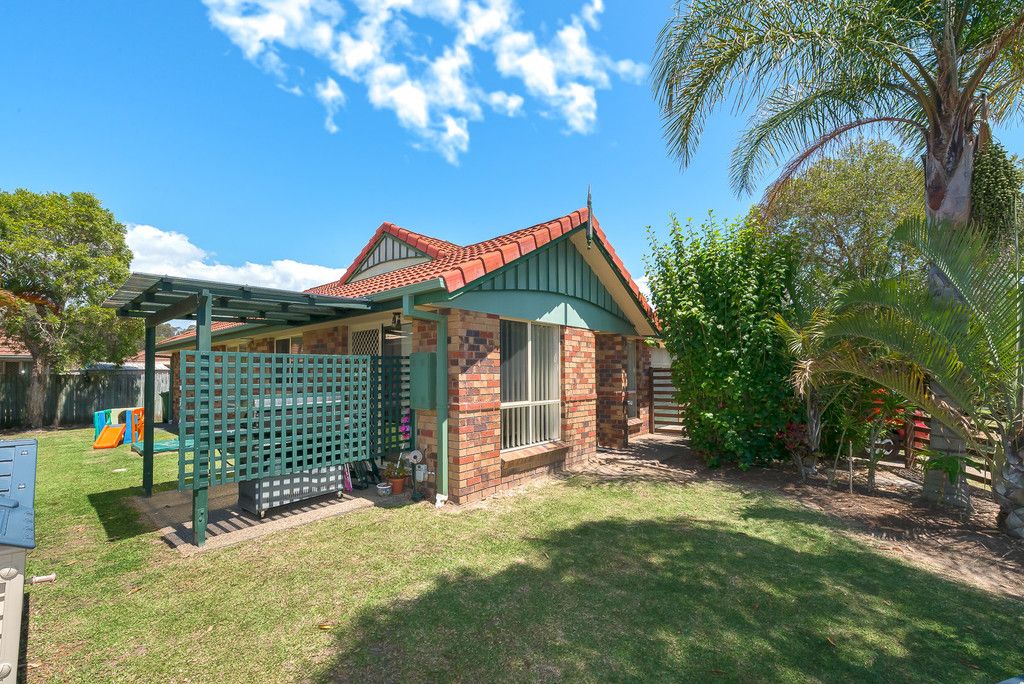 16 Matisse Court, Coombabah, QLD 4216