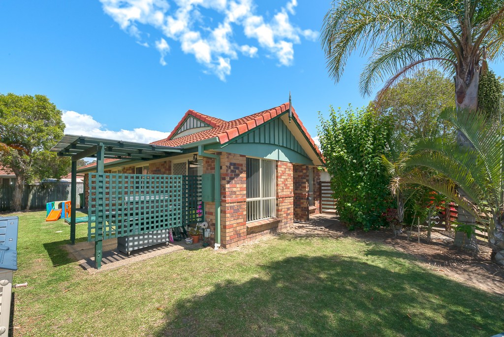 16 Matisse Court, Coombabah, QLD 4216