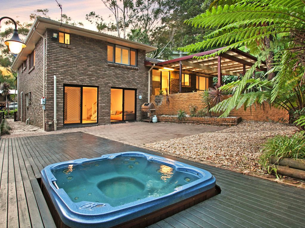 39 Sheridan Crescent, Stanwell Park, NSW 2508