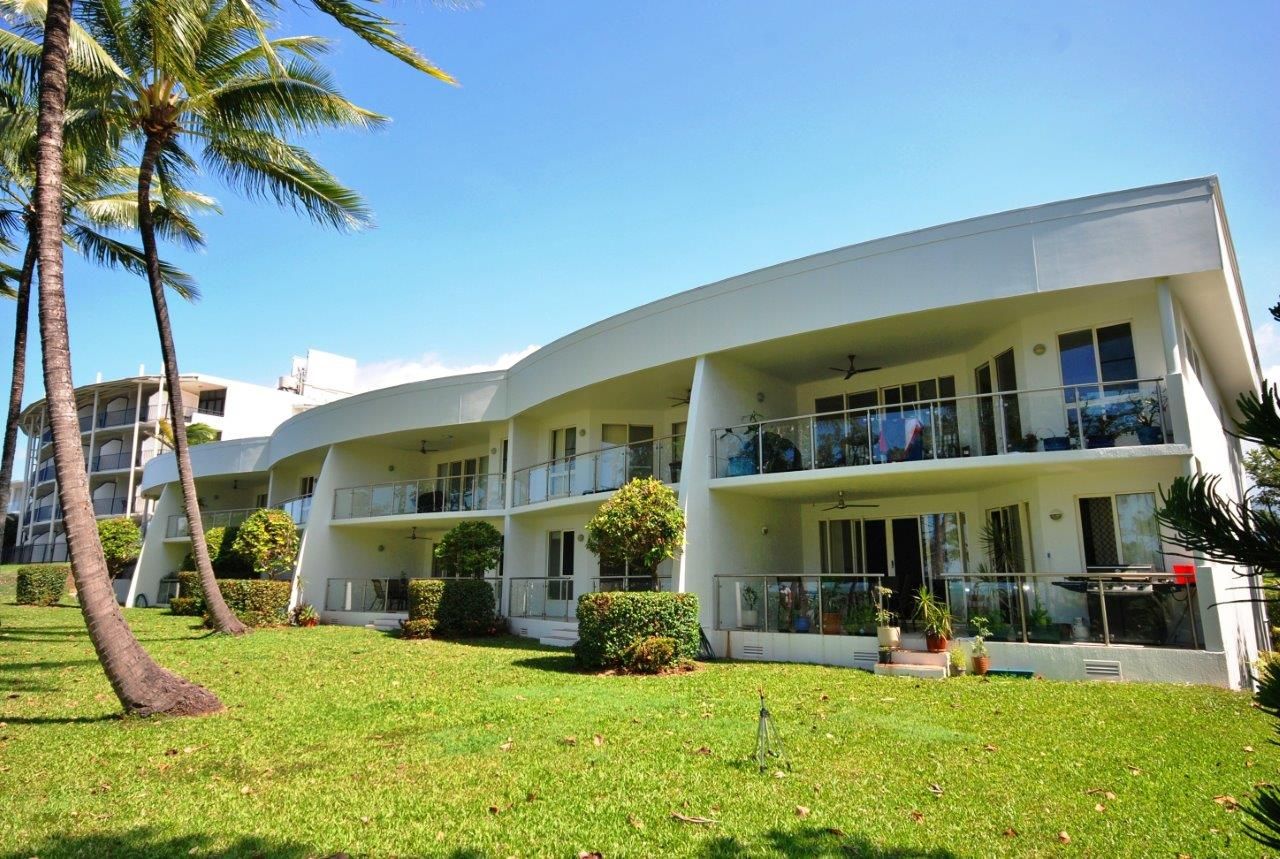 12/96 Moore Street, TRINITY BEACH, QLD 4879