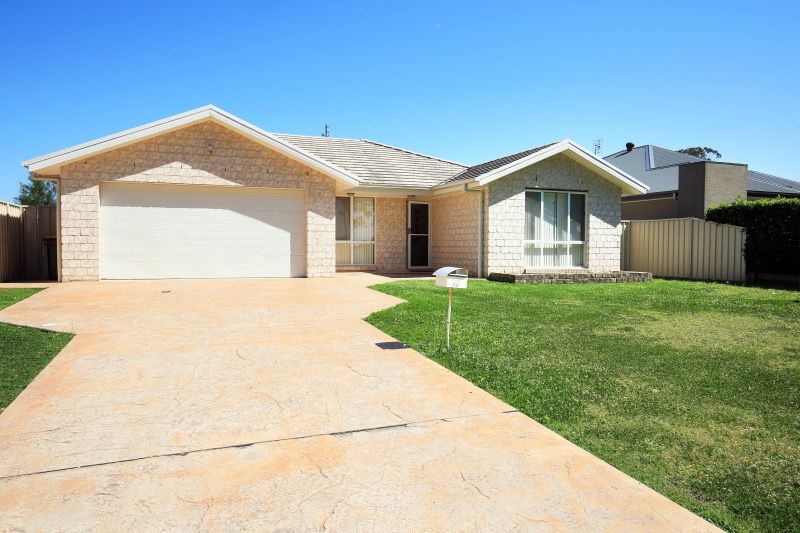 66 Worrigee Road