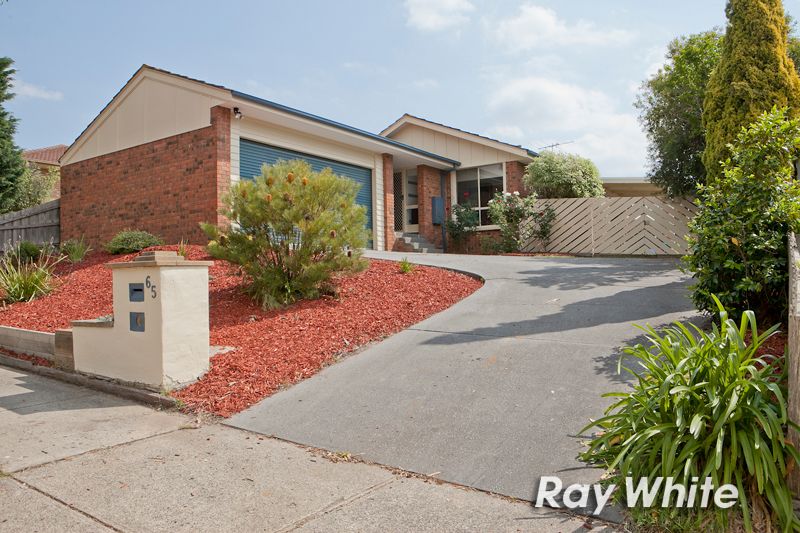 65 Jarman Drive, Langwarrin VIC 3910