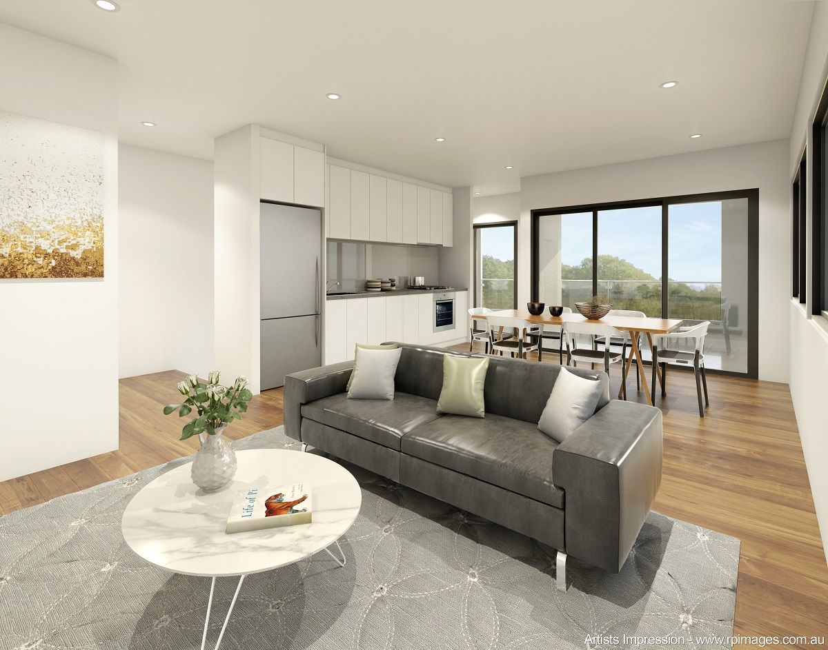 5/1 Donald Street, Brunswick, VIC 3056