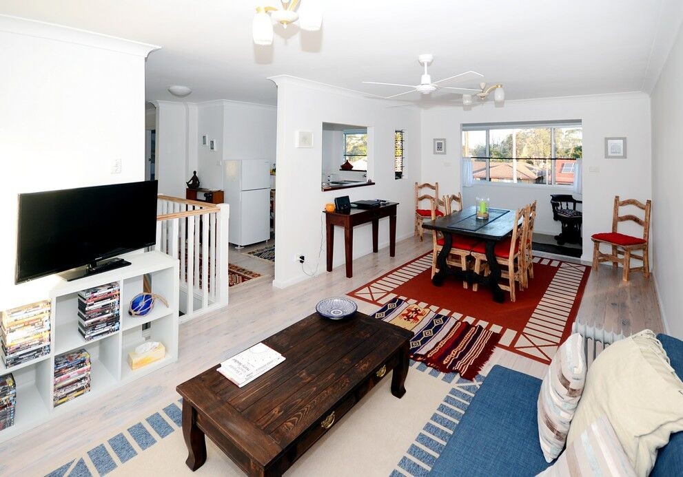 17 Park Row, Culburra Beach, NSW 2540