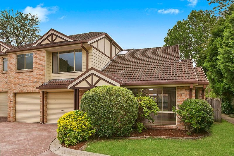 33-35 Galston Road, Hornsby NSW 2077
