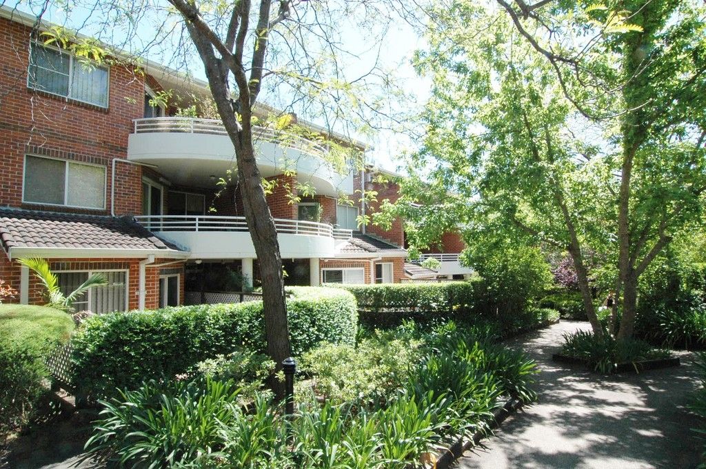 1-5 Linda Street, Hornsby NSW 2077
