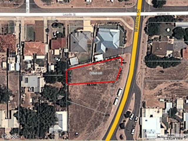 27 Waldeck Street, DONGARA, WA 6525