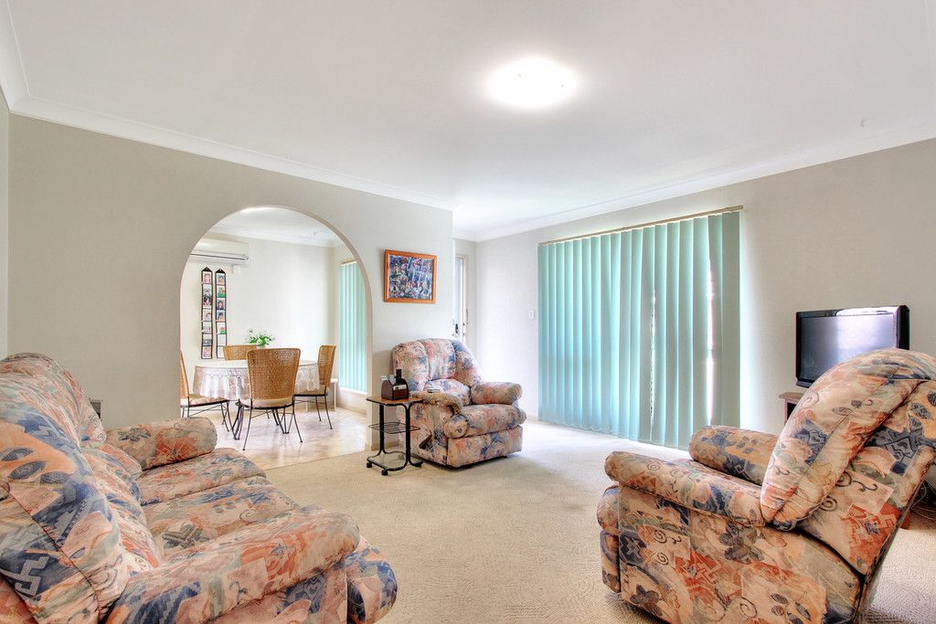 43/26 Argonaut Street, Slacks Creek, QLD 4127