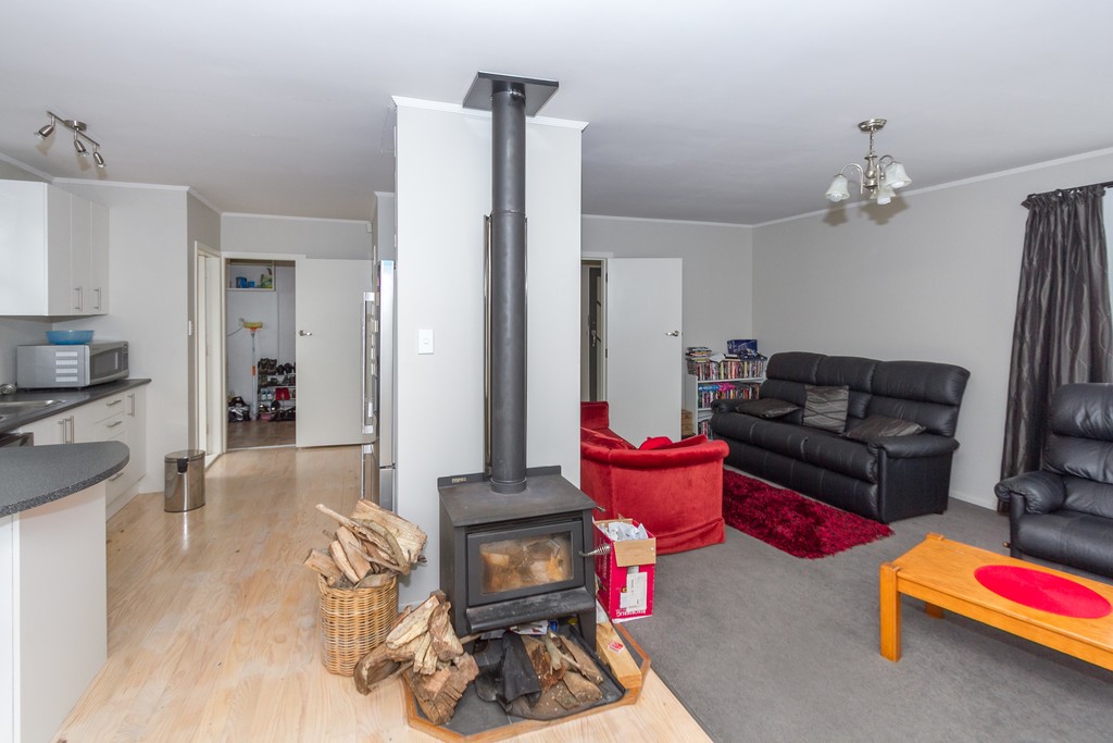 24 Patrick Place, Fitzroy, Hamilton City