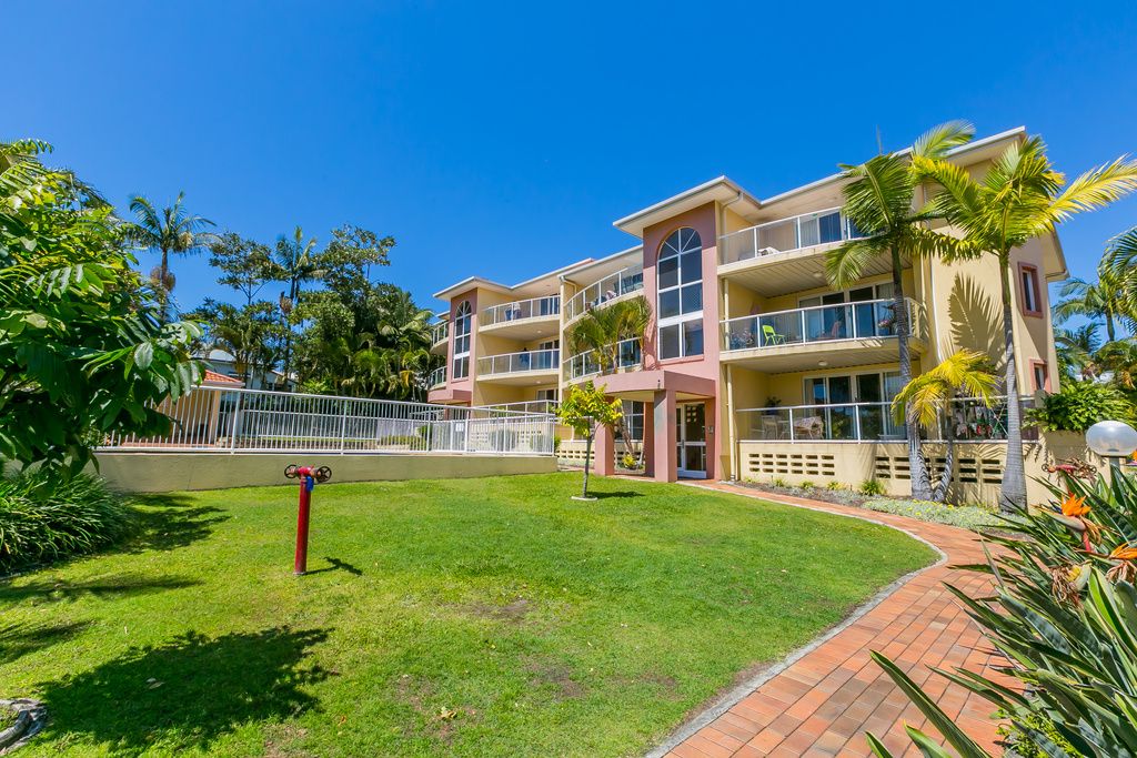 27/16 Sykes Court, Southport, QLD 4215