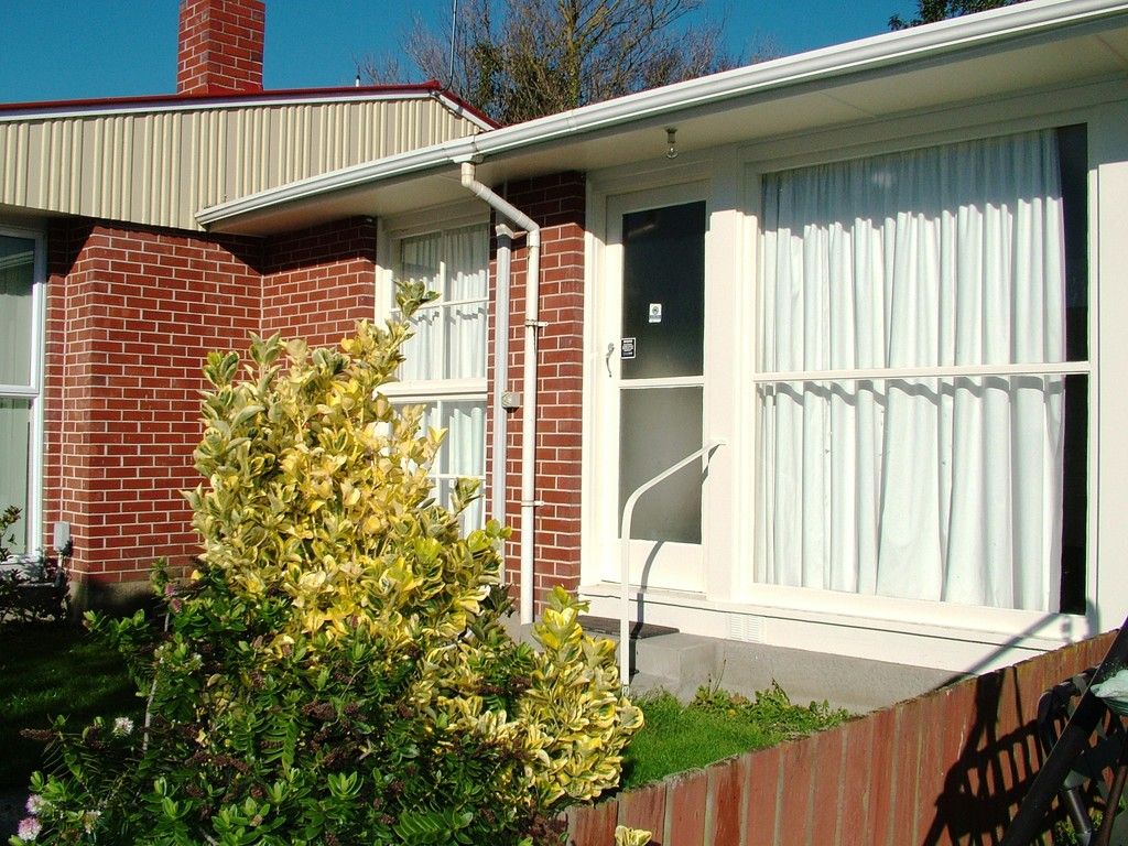 3-582 Barbadoes Street, St Albans, Christchurch City