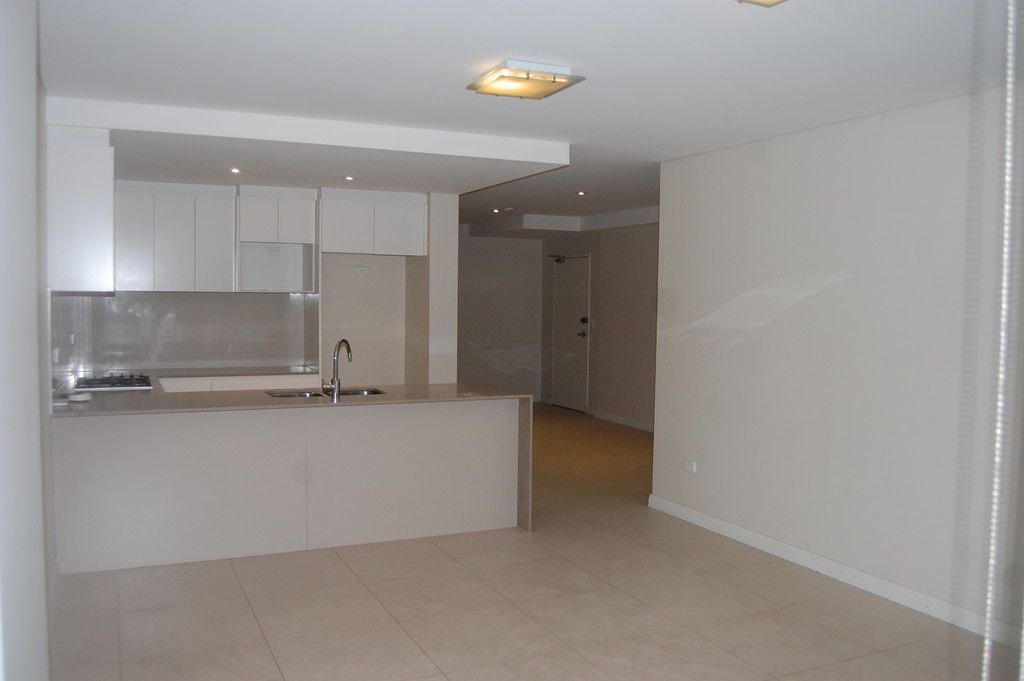 3/189 Great North Road, Five Dock, NSW 2046