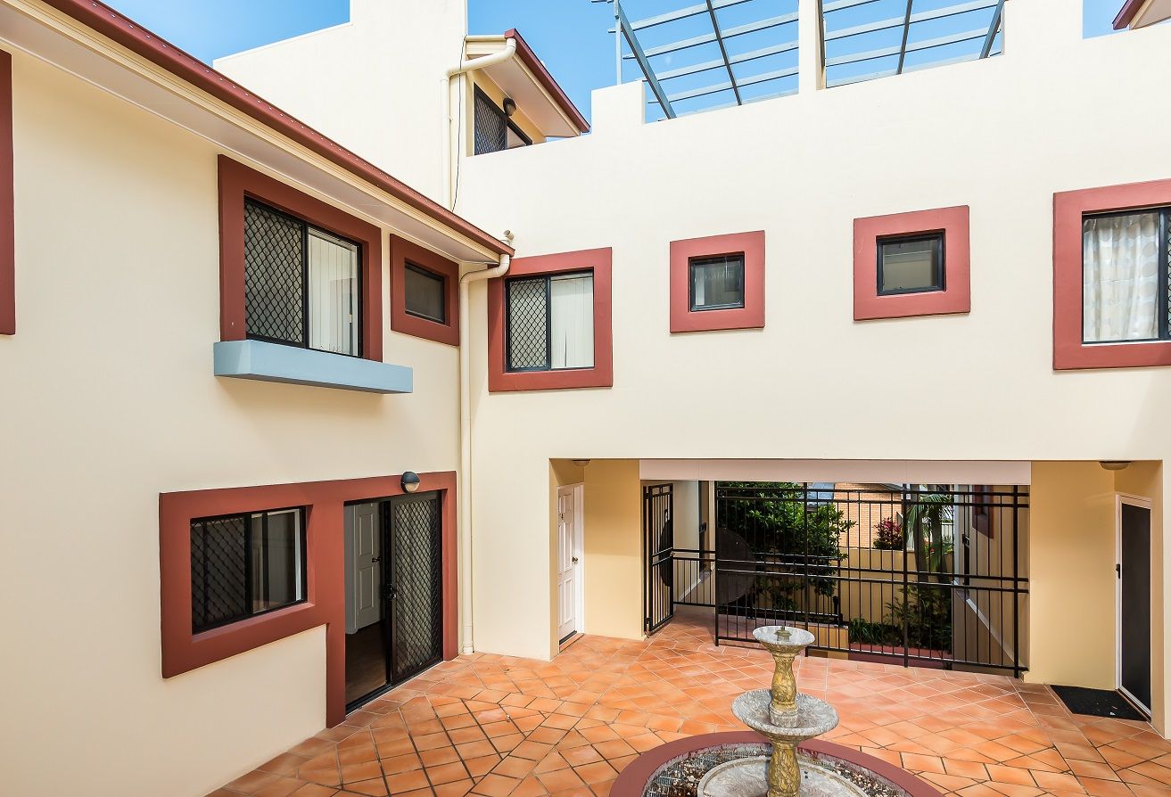 4/2200 Logan Road, Upper Mount Gravatt, QLD 4122
