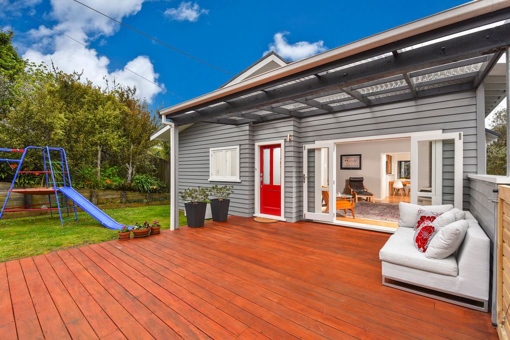 4 Kauri Road, Birkenhead, North Shore City