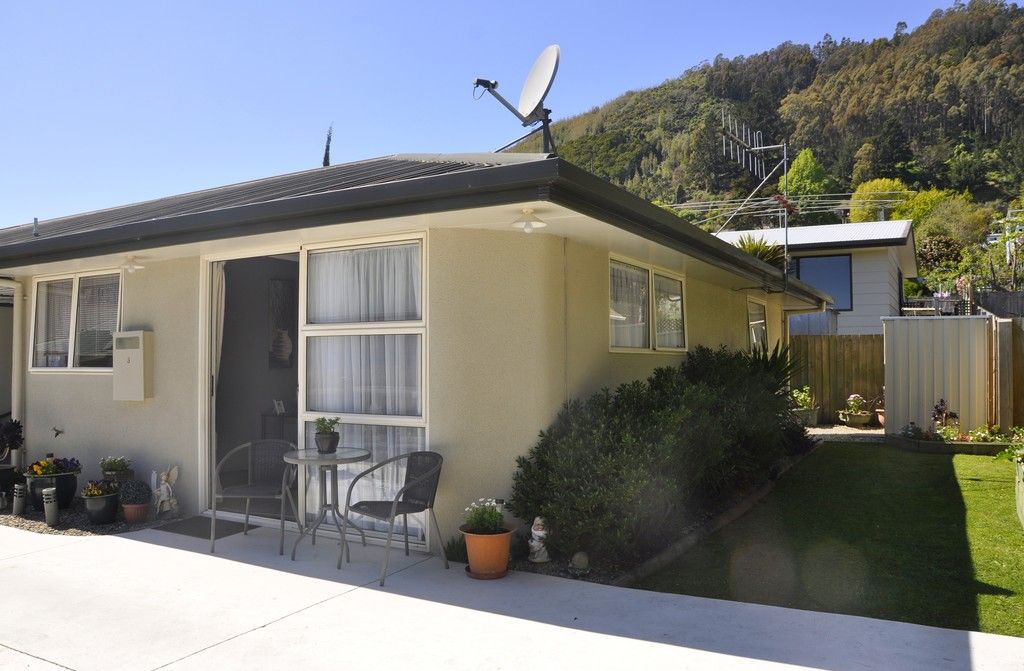 3/155 Waimea Road, Nelson, Nelson City
