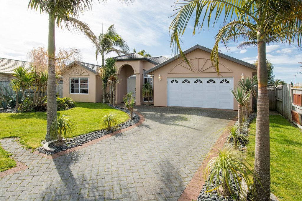 42 Arabian Drive, Papamoa, Tauranga City