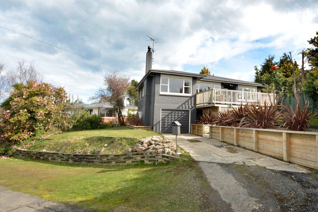 8 Old Brighton Road, Fairfield, Dunedin City