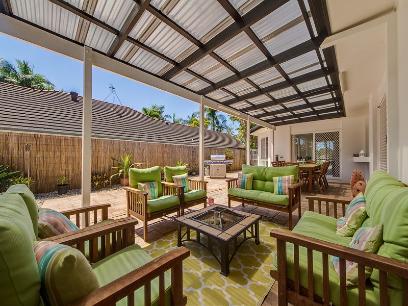 37 Yarraville Street, Robina, QLD 4226