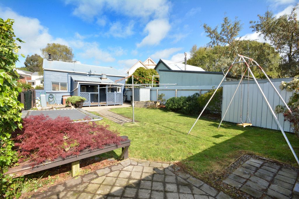 9 Pencarrow Street, Caversham, Dunedin City