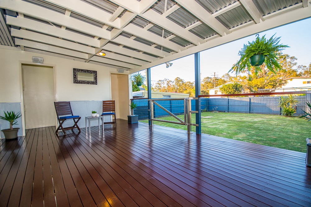 140 Normanhurst Road, Boondall, QLD 4034