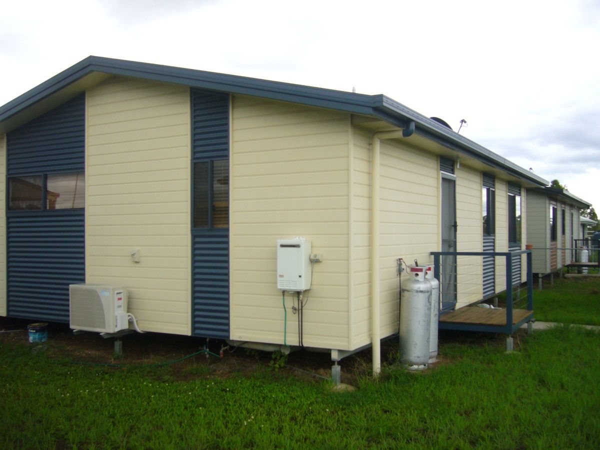 17 Burns Street, Capella, QLD 4723
