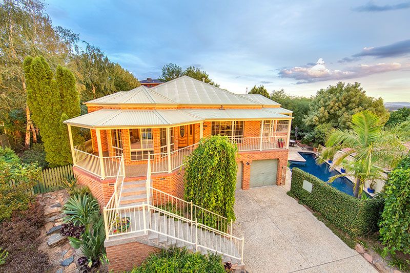 400 Wenview Place, Lavington, NSW 2641