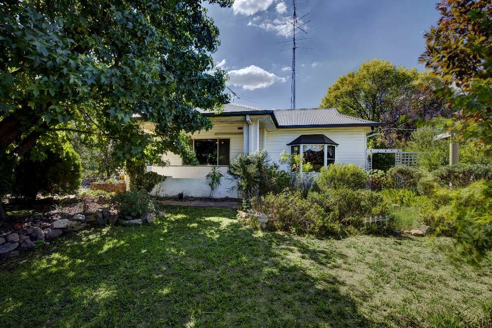 38/40 Henty Street East, Culcairn, NSW 2660
