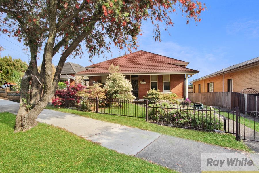 124 Carlton Parade, Carlton NSW 2218